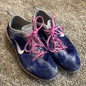 Nike Free 5.0, sz 10